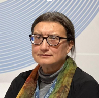 Sonia Abdelhak